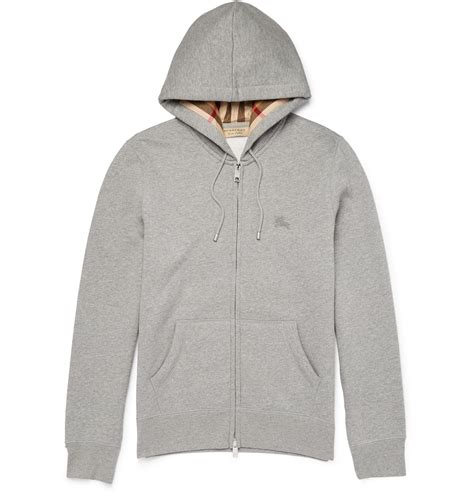 burberry zipup|Burberry zip up grey.